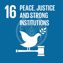 SDG Goal