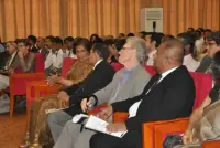 Colloquium on 'Challenges to Pluralism in Sri Lanka'
